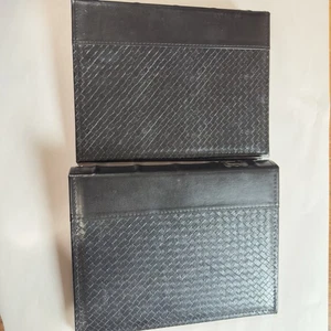 Bellagio-Italia CD/DVD Speicherordner (2 insgesamt) mit 24 Seiten insgesamt zwischen beiden - Bild 1 von 19