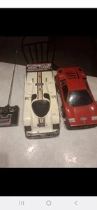 TAIYO RC VINTAGE CARS - Picture 1 of 6