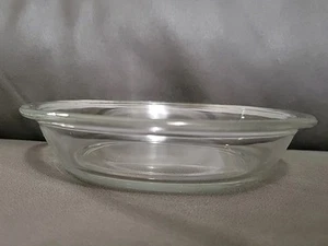 PYREX Glass Ovenware Dish 6" 206 A-11 - Picture 1 of 4