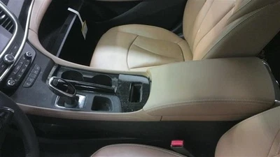 Console Buick LaCrosse 2017, frontal 1818791 - Imagem 1 de 4