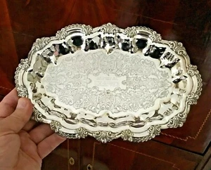 BANDEJA ALPACA PLAME SPAIN UNIVERSIDAD SEVILLA PSIQUIATRIA 1973 SUICIDIO TRAY - Imagen 1 de 10