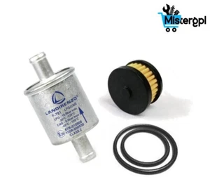 Filtri GPL Landi Renzo Fase Liquida E gas F-781 MED TYPE LSE98 LI10 67R010056