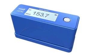 Medidor de brillo monoángulo 60° Linshang LS192 LS193 - Imagen 1 de 13