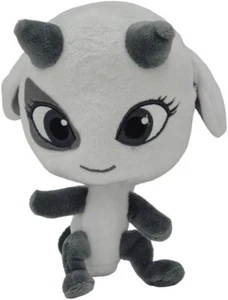 Peluche Ziggy di Miraculous Tales Of Ladybug And Cat Noir - Foto 1 di 24
