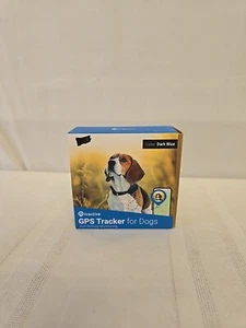 Tractive GPS Pet Tracker for Dogs - Waterproof, GPS Location & Smart Tracker - Picture 1 of 1