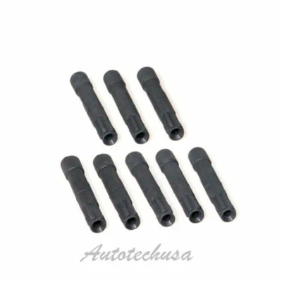 Conector de cable de bujía 077905447A SW02 1997-1999 para Audi A8 Foto 1 de 2