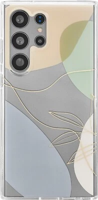 Insignia - Funda Rígida para Samsung Galaxy S23 Ultra - Abstracta Foto 1 de 4