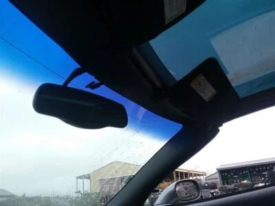 Passenger Right Sun Visor With Mirror Fits 00-04 CORVETTE 1464556 Foto 1 de 4