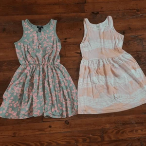 Girls Summer Dresses Size 10 - Picture 1 of 3