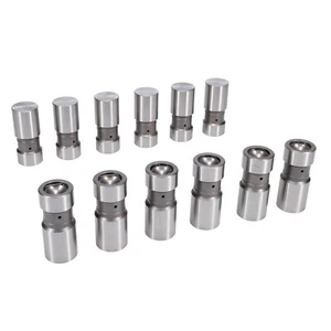 12 Hydraulic Valve Lifters 55 56 57 58 59 Chevy 235 NEW 1955 1956 1957 1958 1959 - Foto 1 di 4