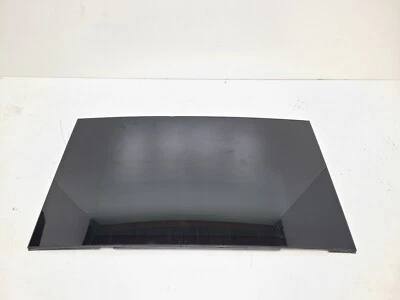 Jaguar F-Pace 2017-2020 techo corredizo trasero panorámico techo ventana de vidrio OEM  Foto 1 de 4