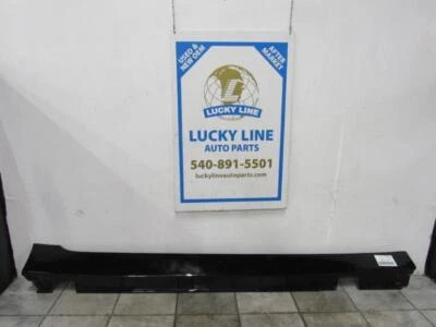 Moldura basculante derecha BMW SERIE 525 04 05 06 07 SOLO RECOGIDA Foto 1 de 4