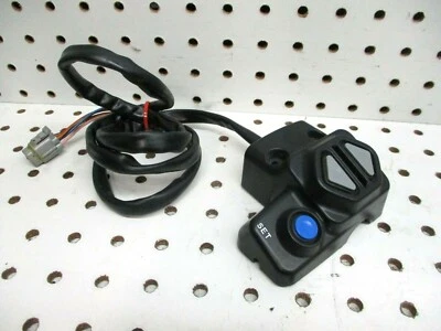 Kawasaki Cruise Control Switch 2011-2022 Jet Ski Ultra 310 310R LX 300  - Изображение 1 из 2
