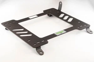 PLANTED SEAT BRACKET FOR 2005-2010 SCION TC PASSENGER RIGHT SIDE RACING SEAT - Picture 1 of 1