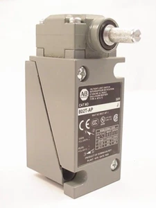Allen Bradley 802T-AP Endschalter Versand am selben Kauftag - Bild 1 von 9