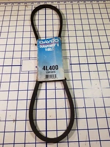 DAYCO DURAPOWER II V-BELT 4L400 (13R1015) Oil & Heat Resistant  - Bild 1 von 3