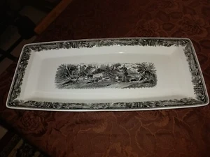 Villeroy & Boch ~ Artemisa ~ Plato grande para servir ~ Envío y devolución gratuitos en el Reino Unido - Imagen 1 de 7