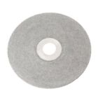 4 Inch 100Mm 80-2000 Grit Diamond Coated Flat Lap Wheel Lapidary Grinding Disc