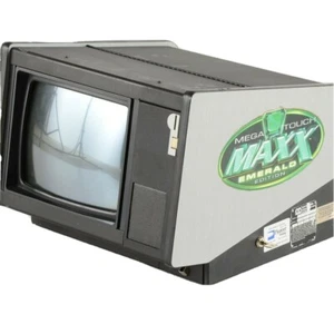 MERIT/AMI MEGATOUCH TOUCHSCREEN MAXX EMERALD 2 - NEW REPLACEMENT HARDDRIVE  - Picture 1 of 3