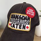 Dsquared2 Kappe Hut Dekan und Dan Caten Hass in Liebe verwandeln Kanada