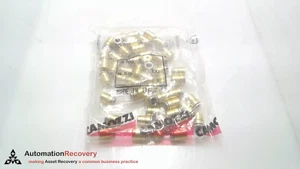 CAMOZZI 6700-6, PRESS FIT PATRONEN, NEU #303185 - Bild 1 von 3