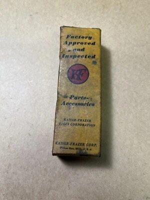 NOS Kaiser Frazier Transmission Overdrive Kickdown Switch 201638 - Image 1 of 4