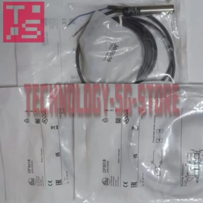 OF5018 Proximity Switch Sensor# 1pcs New In Box - Image 1 of 2