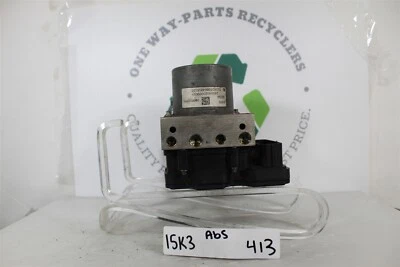 Chevrolet Malibu 2017 ABS control de bomba de freno antibloqueo módulo 84056034 413 15 k3 Foto 1 de 4
