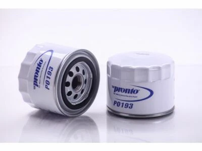 For 1976-1993 Plymouth Colt Oil Filter 69733YS 1977 1978 1979 1980 1981 1982 Foto 1 de 2