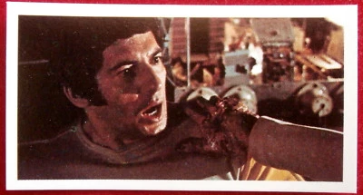 SPACE 1999 - Card #048 - THE TROUBLED SPIRIT - BASSETT 1976 - Image 1 of 2