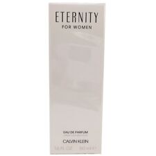 Calvin Klein Eternity 50ml Eau de Parfum Spray for Women