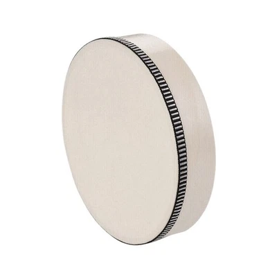 Wooden Hand Drum Kid Percussion Toy Wood Frame Drum for Children Music Game6278 - Image 1 of 4