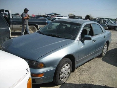 Medidor de flujo de aire compatible con 93-98 DIAMANTE 842838 Foto 1 de 4