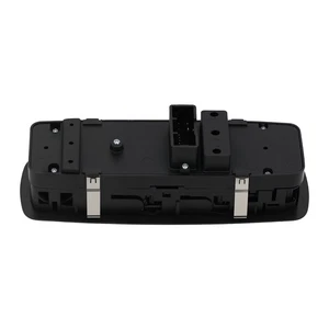 Driver Side Power Window Switch for Jeep Cherokee 2.4L 3.2L 2015-20 68271208AB - Picture 1 of 12