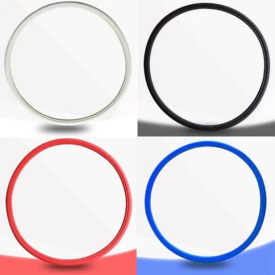 Fahrrads Vollgummireifen Fahrradlose Reifen Vollreifens 700*23C Rennrad Fixed - Bild 1 von 4