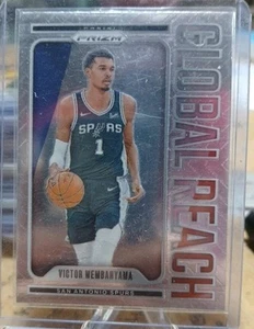 Victor Wembanyama Lot - Picture 1 of 3