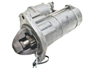 0986018450 MOTOR ARRANQUE / 0986XA1698 / 1610813 PARA FIAT DOBLO 119 1.9 DIESE - Imagen 1 de 10