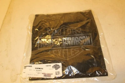 HARLEY DAVIDSON OEM TOURING SADDLEBAG TETHER 902000893  - Image 1 of 3