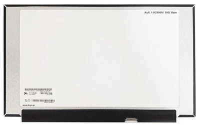 Neuer Laptop Bildschirm Acer Aspire 5 A515-56-54WE 5 A515-56-59KV... - Bild 1 von 4