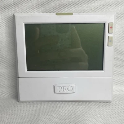 Termostato Digital No Programable PRO1 IAQ T801, Una Etapa PROBADO FUNCIONANDO Foto 1 de 4