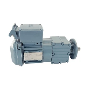 SEW-EURODRIVE RF17 DRS71S4/ASE1/TF STIRNRADGETRIEBEMOTOR - Bild 1 von 4