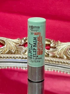NEW BATH & BODY WORKS CO BIGELOW MINT LIP BALM STICK 100% NATURAL NO 1421 - Picture 1 of 1