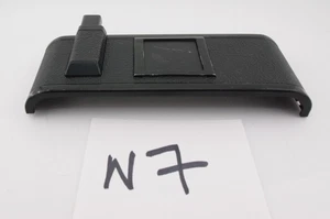 For F3 F3HP F3T MD-4 [Nikon MF-6B Auto Film Stop Back Door (n7) - Picture 1 of 3