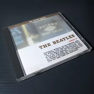 Großes Künstleralbum: Die Beatles - gestern JAPAN CD EX-3002 #104-1 - Bild 1 von 4