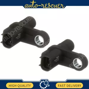 Delphi Vehicle Speed Sensor 2x for 2002 till 2006 Toyota Camry - Picture 1 of 8