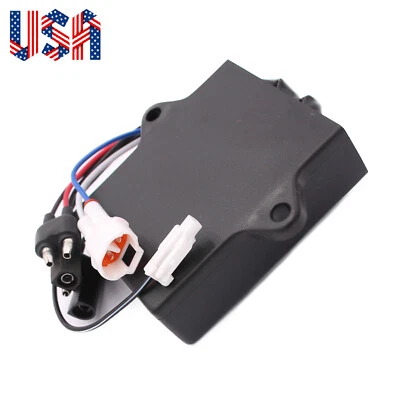 Nuevo módulo de caja de encendido CDI apto para Ski-Doo 1994-1997 410918900 01-143-42 Foto 1 de 4