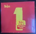 The Beatles 1 CD 2000 Apple / fabrycznie nowy-