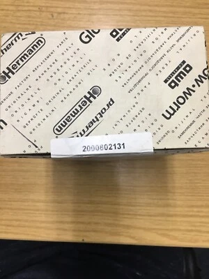 Glowworm 24, 30, 38 CXi 35Ci Sanitary Block 2000802131 802131 Genuine Part *NEW* - Image 1 of 3