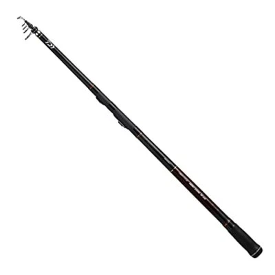 Daiwa Fishing Rod  Rod 21 Liberty Club short swing No. 20 -240 / N - Image 1 of 4