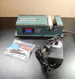 Jadedparts Laser cut 1/32 scale cars Rolling road and Tire Oiler - Picture 1 of 6